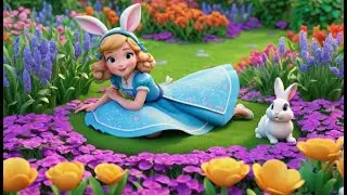 Little Bo Peep &ndash; Starts a Pet Detective Agency | Kids Nursery Rhyme | Children's Songs | Baby Music