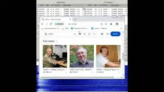 Decode HAM FT8 on 6m Band DX South Africa # Ukrainian ZS6NK # UX5UO & ZS4OIL # UT5URW