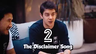 Unus Annus - Disclaimer Song 2