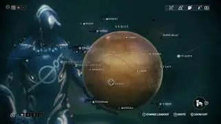 Warframe - Live Walkthrough and Guide - Cephalon Fragments