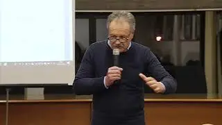 Conferenza Stampa Tradizione e Futuro - parte 1 - Povegliano Veronese