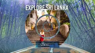 Discover Sri Lanka: A Tropical Paradise of Culture, Nature & Adventure