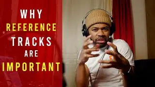 Why Are Reference Tracks Important When Mixing