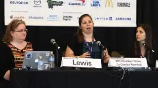 #SXSHackMed Day 1 Recap
