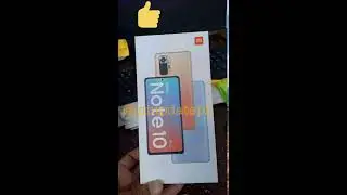 Redmi Note 10 Specifications and Leaks #shorts
