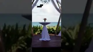 Renew Your Love and Relive the Magic with Via Destination Weddings 💍✨ | Cancun Wedding Planners