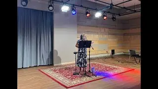 Dixie Karas  - CPR Studio Sessions | Fall 2025 Fund Drive