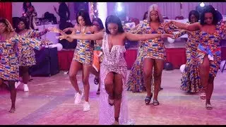 Lina la Merveille - Birthday🔥🇨🇮🇨🇩