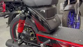 2025 TVS XL 100 Heavy Duty With Alloy Wheels Finance Details | EMI and Downpayment | EasyLoan | 