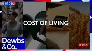 Fixing the Nation: Why is the cost of living rising?