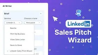 How to Quickly Create a Video Sales Letter (using AI)