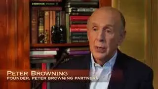 Board Size Importance - Peter Browning Partners | Kim Brattia Media