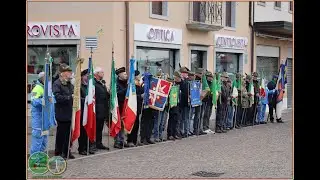 Citt&agrave; di Tarcento - Gruppo Alpini di Coia - Capodanno 2026