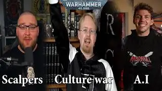 The most useless callouts in Warhammer 40k