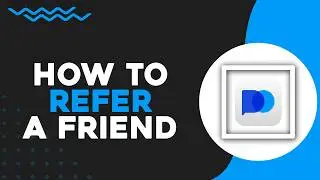 How To Refer A Friend On Pocket Option Mobile App (Easiest Way)
