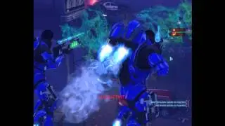 Let's Play XCOM Enemy Unknown (Normal Ironman) - 22 - Easy Terror Mission