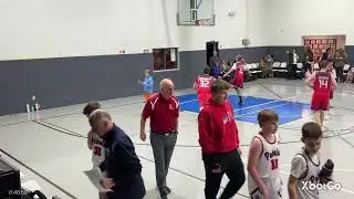 CCA JH v northern hills, 1-20-26