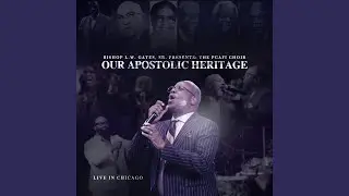 Praise Medley (There Shall Be a Light/One Way To God Baptized In Jesus Name/Praise Him/I'm...