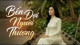 Bến Đợi Người Thương &ndash; Bolero Trữ T&igrave;nh 90s | Loc Phan Music