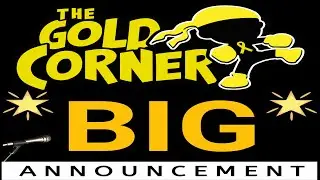 First Annual Gold Corner Gala - Thursday November 11 2021 with boxing legend Eric 