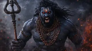 काल भैरव रोंगटे खड़े कर देने वाला रहस्य | kaal Bhairav trailer movie | Mahabharat story | 