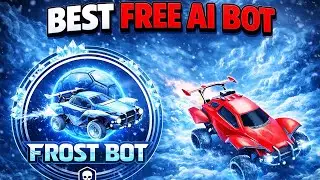 This is the best FREE bot!! (Ft. Frost Bot)