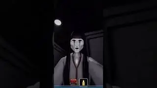 Sama&rsquo;s Revenge Chapter 1 All Jumpscares [Part 2]! #roblox #shorts #jumpscares #horror #scary