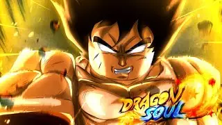 FSSJ Extra Form + New Time Rifts | Dragon Soul