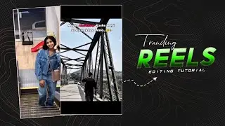 Cierre Rkt Remix Song Reels Editing | Skull Emoji Video Editing | 💀 Emoji Reels Editing In Capcut