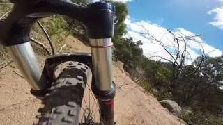 Youies   Cressy Descent