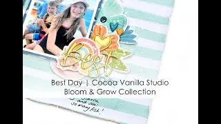 Best Day | Bloom & Grow | @NikiRowland