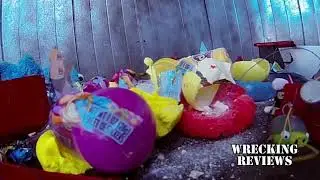 (REUPLOADED) Surprise Eggs Candy Machine Kinder Egg Angry Birds Disney Dora The Explorer Hello Kitty