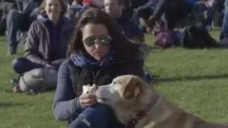 Keswick Mountain Festival 2016