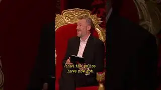 СРОЧНО: Полиция опубликовала кадры с подозреваемым в ограблении. #outtake #taskmaster