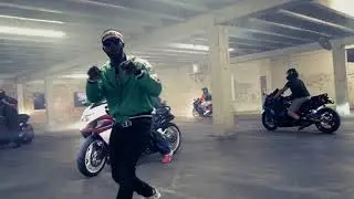 B Will - Street Street
