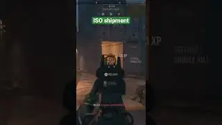 #isohemlock #ISO #MWII #MW2 #MWIIGameplay #MW2clips #codclips #COD #Shipment #Shiptment247 #IW #AR