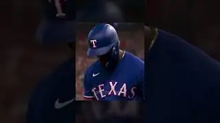 Adolis Garc&iacute;a Got His Grand REVENGE On The Stros 😤 🥶