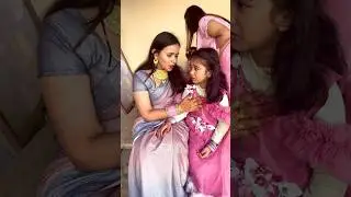 amaira ko didi n nhi jhulne diya🥹