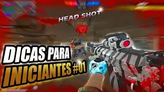 POINT BLANK | DICAS PARA INICIANTES !! QUAL ARMA  COMPRAR ? COMO JOGAR  ?