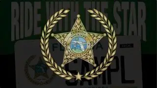 Behind the Badge with Columbia County Sheriff Mark Hunter