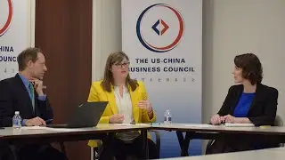 How are US export controls evolving?