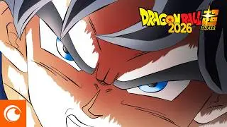 🚨 ¡SE FILTRÓ! ¡SE REVELÓ LA FECHA DE ESTRENO MUNDIAL DE LA NUEVA TEMPORADA DE DRAGON BALL SUPER!