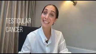 Men's Health Matters ┃ Dr Sara Kayat