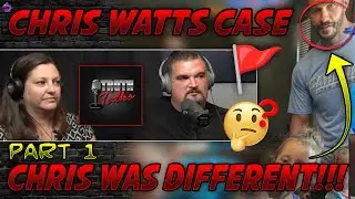 He Had No SOUL in his EYES! | Chris Watts Case (Part1)