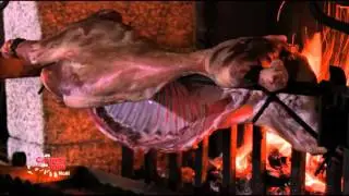 Recette : Cabri de no&euml;l de Jean-Baptiste - Les carnets de Julie - Sp&eacute;cial No&euml;l de Julie