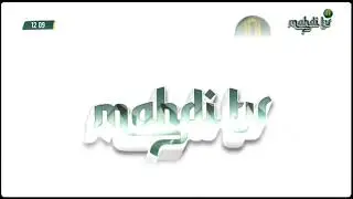 Al Mahdi Tv sur les traces de Mouhamed Seni khalif de Dieu - imam al Mahdi