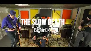 The Slow Death | Be The One | Live from The Rock Room