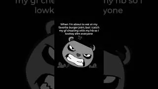 Stupid meme that I&rsquo;ve made