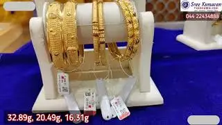 Bangle Mela at Sree Kumaran Thangamaligai
