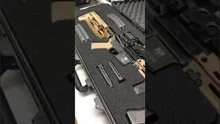 pelican storm case custom